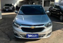 CHEVROLET Cobalt 1.8 4P FLEX LTZ AUTOM�TICO