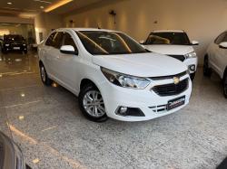 CHEVROLET Cobalt 1.8 4P FLEX LTZ AUTOMÁTICO