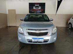 CHEVROLET Cobalt 1.8 4P FLEX LT