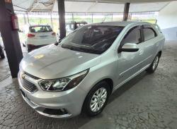 CHEVROLET Cobalt 1.8 4P FLEX ELITE AUTOMÁTICO