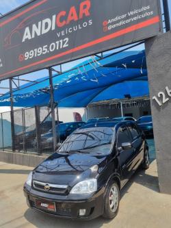 CHEVROLET Corsa Hatch 1.4 4P MAXX FLEX