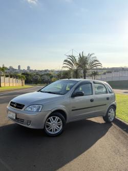 CHEVROLET Corsa Hatch 1.0 4P MAXX