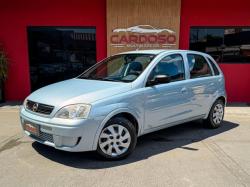 CHEVROLET Corsa Hatch 1.4 4P MAXX FLEX