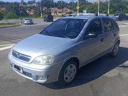 CHEVROLET Corsa Hatch 1.4 4P MAXX FLEX
