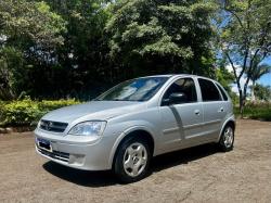 CHEVROLET Corsa Hatch 1.8 4P MAXX