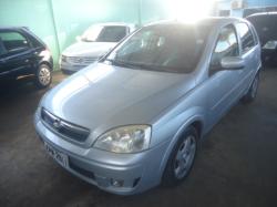 CHEVROLET Corsa Hatch 1.4 4P MAXX FLEX