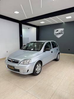 CHEVROLET Corsa Hatch 1.4 4P MAXX FLEX