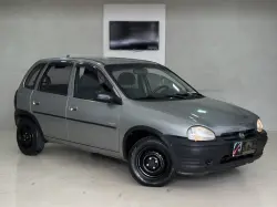 CHEVROLET Corsa Hatch 1.0 16V SUPER
