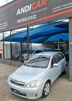 CHEVROLET Corsa Hatch 1.4 4P MAXX FLEX