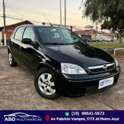 CHEVROLET Corsa Hatch 1.4 GL