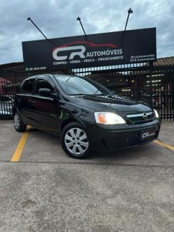 CHEVROLET Corsa Hatch 1.4 4P MAXX FLEX