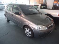 CHEVROLET Corsa Hatch 1.4 4P MAXX FLEX