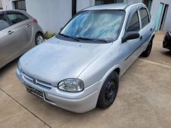 CHEVROLET Corsa Sedan 1.0 4P SUPER