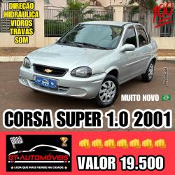 CHEVROLET Corsa Sedan 1.0 4P MILENIUM