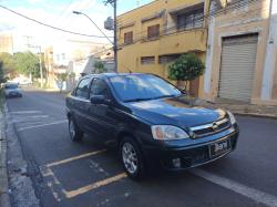 CHEVROLET Corsa Sedan 1.4 4P PREMIUM FLEX