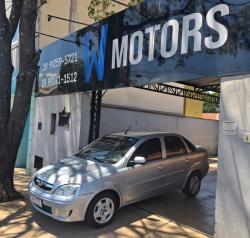 CHEVROLET Corsa Sedan 1.4 4P PREMIUM FLEX