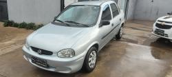 CHEVROLET Corsa Sedan 1.0 4P CLASSIC