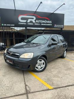 CHEVROLET Corsa Sedan 1.4 4P PREMIUM FLEX