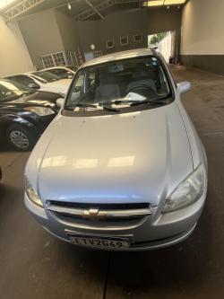 CHEVROLET Corsa Sedan 1.0 4P VHCE LS FLEX