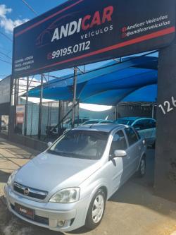 CHEVROLET Corsa Sedan 1.4 4P PREMIUM FLEX
