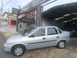 CHEVROLET Corsa Sedan 1.6 4P SUPER
