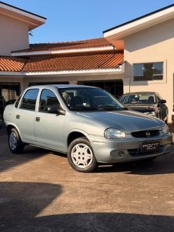 CHEVROLET Corsa Sedan 1.0 4P CLASSIC