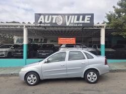 CHEVROLET Corsa Sedan 1.4 4P PREMIUM FLEX