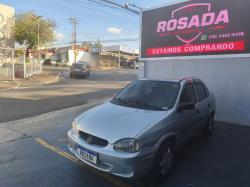 CHEVROLET Corsa Sedan 1.0 4P CLASSIC SPIRIT VHC