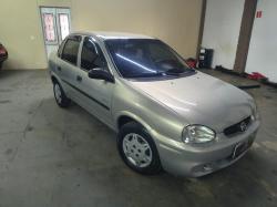 CHEVROLET Corsa Sedan 1.0 4P CLASSIC LIFE