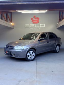 CHEVROLET Corsa Sedan 1.8 4P MAXX FLEX