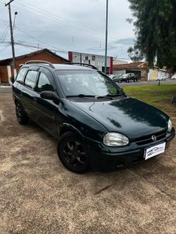 CHEVROLET Corsa Wagon 1.6 4P GL