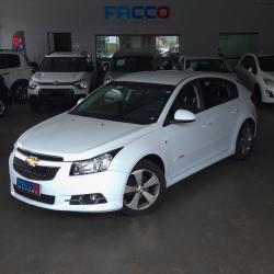 CHEVROLET Cruze Hatch 1.8 16V 4P LT SPORT FLEX