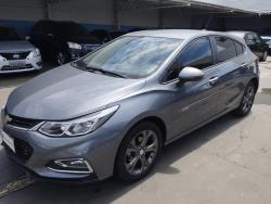 CHEVROLET Cruze Hatch 1.4 16V 4P LT SPORT6 TURBO FLEX AUTOMTICO