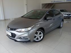 CHEVROLET Cruze Hatch 1.4 16V 4P LT TURBO FLEX AUTOM�TICO