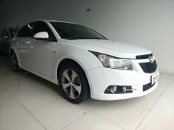 CHEVROLET Cruze Hatch 1.8 16V 4P LT SPORT FLEX