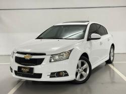 CHEVROLET Cruze Hatch 1.8 16V 4P LTZ SPORT6 FLEX AUTOM�TICO