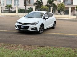 CHEVROLET Cruze Hatch 1.4 16V 4P LT TURBO FLEX AUTOM�TICO