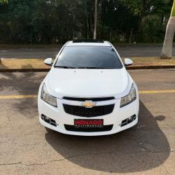 CHEVROLET Cruze Hatch 1.8 16V 4P LTZ SPORT6 FLEX AUTOM�TICO