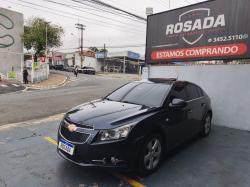 CHEVROLET Cruze Hatch 1.8 16V 4P LTZ SPORT6 FLEX AUTOM�TICO