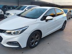 CHEVROLET Cruze Hatch 1.4 16V 4P LT SPORT6 TURBO FLEX AUTOM�TICO