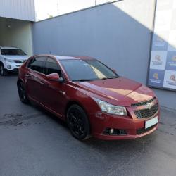 CHEVROLET Cruze Hatch 1.8 16V 4P LTZ SPORT6 FLEX AUTOM�TICO