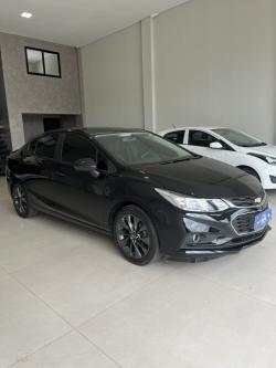 CHEVROLET Cruze Hatch 1.4 16V 4P LT TURBO FLEX AUTOM�TICO