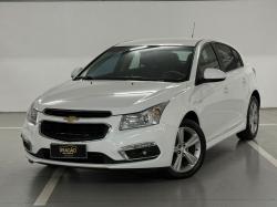 CHEVROLET Cruze Hatch 1.8 16V 4P LT SPORT FLEX AUTOM�TICO