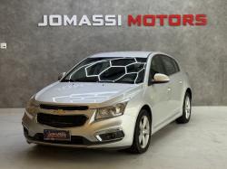 CHEVROLET Cruze Hatch 1.8 16V 4P LT SPORT6 FLEX