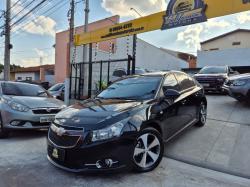 CHEVROLET Cruze Hatch 1.8 16V 4P LT SPORT FLEX AUTOMÁTICO