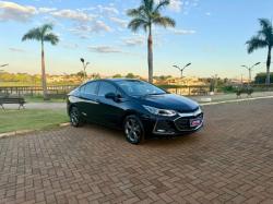 CHEVROLET Cruze Sedan 1.4 16V 4P LTZ FLEX TURBO AUTOMTICO
