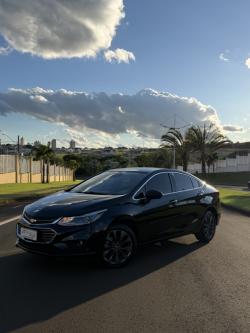 CHEVROLET Cruze Sedan 1.4 16V 4P LTZ 2 FLEX TURBO AUTOMTICO