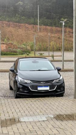 CHEVROLET Cruze Sedan 1.4 16V 4P LTZ 2 FLEX TURBO AUTOMTICO