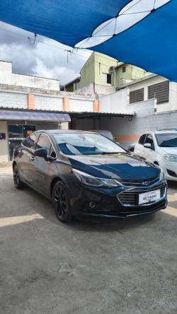 CHEVROLET Cruze Sedan 1.4 16V 4P LTZ 2 FLEX TURBO AUTOMTICO