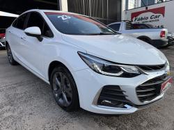 CHEVROLET Cruze Sedan 1.4 16V 4P LTZ FLEX TURBO AUTOMTICO